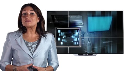 Stream Content to Your TV with Finlux DLNA