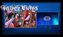 Portekiz 1-0 Fransa ---  EURO 2016 Final Maç Özeti