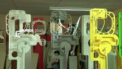 Echappées Belles en Franche Comté - 16/07