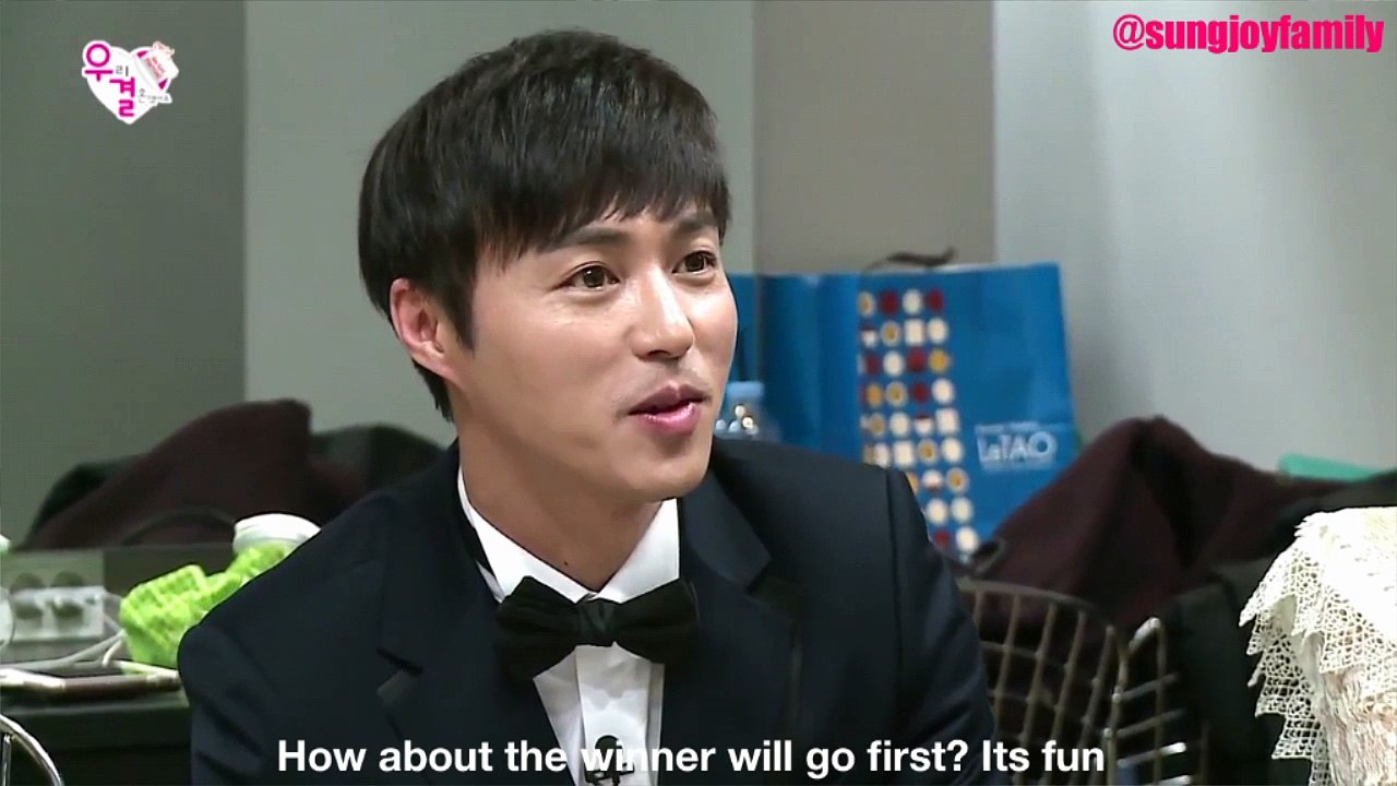 Unaired Clip ep. 29-1