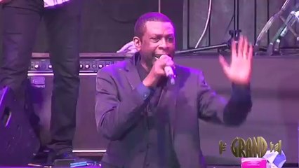 Youssou Ndour - Grand bal - Xajalo & Salagn Salagn - 09 juillet 2016