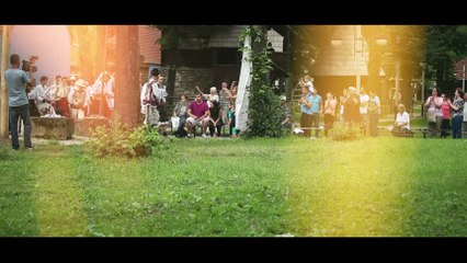 FORMATIA ROMANTICII DIN PITESTI -  SPECTACOL MUZEUL SATULUI - PART 4 ®