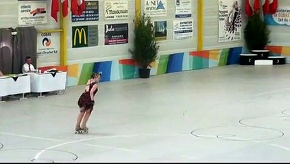 ARTISTIQUE - GUJAN 2016 - LUNDI 15h30