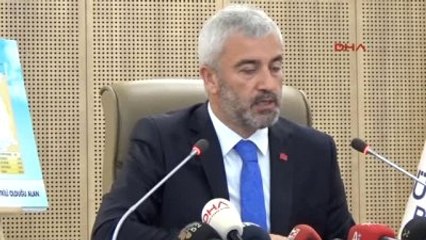 Ordu?da Sel ve Heyelan Hasarı 150 Milyon Tl