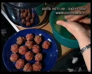 Ostoskanava: Aromipesä (toukokuulta 2000) (Re-Upload) (Kondick)