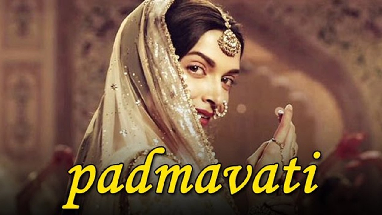 Deepika Padukone CONFIRMED To Play Rani Padmavati In Sanjay Leela Bhansali's Next