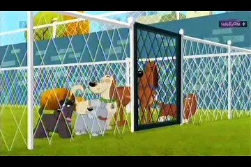 Pound Puppies Psia Paczka S01E23