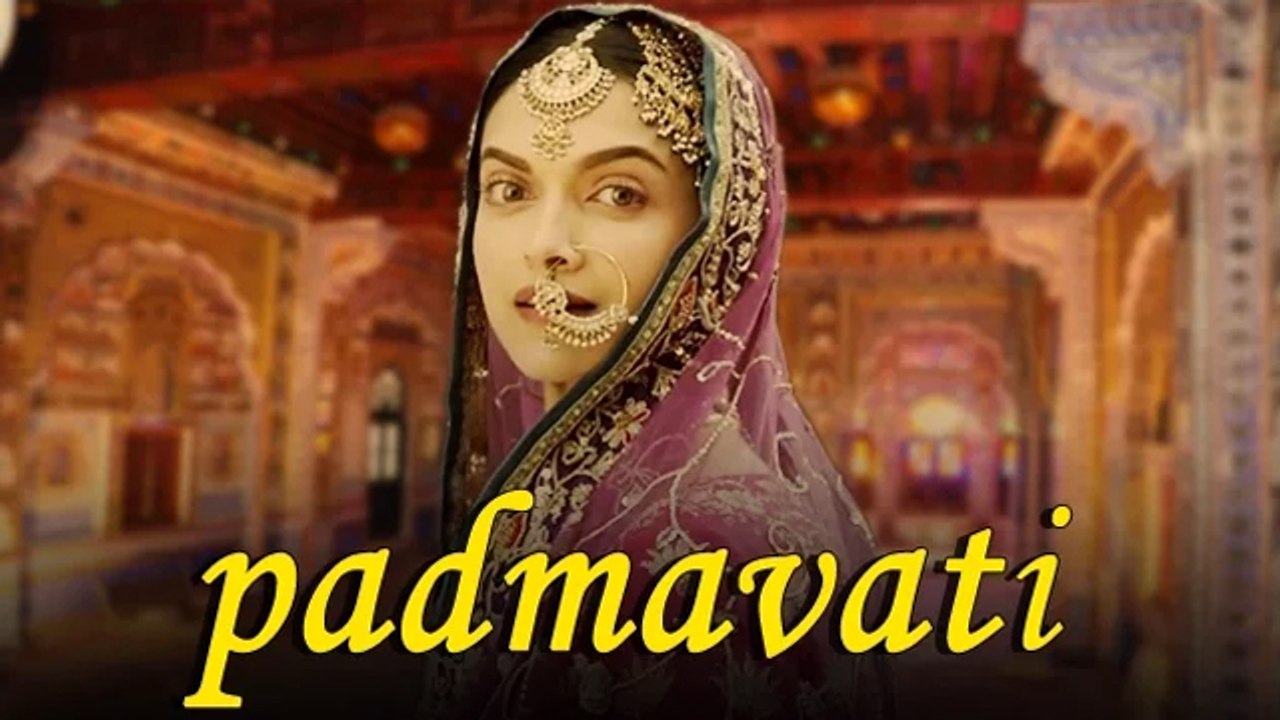 Deepika Padukone As Rani Padmavati In Sanjay Leela Bhansali's Next