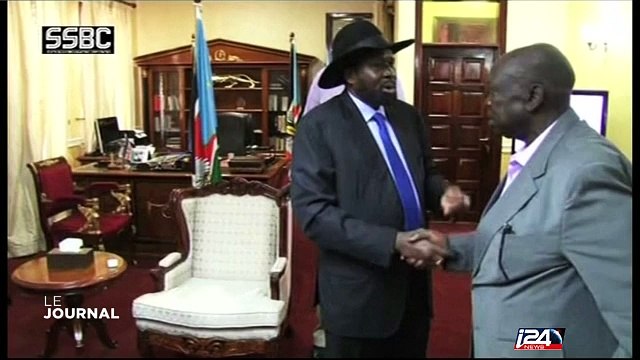 Soudan du Sud: violences à Juba, l'ONU demande l'aide des pays de la région