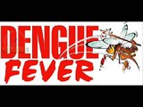Dengue Fever top 10 symptoms, share with friends plz