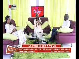 Vidéo Clash : entre Ndoye Bâne et un téléspectateur