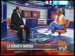 Télécharger la video: Entrevista a Santiago Carrasco y Ernesto Carrasco sobre medicamentos distribuidos por el Estado al Sistema de Salud Pública