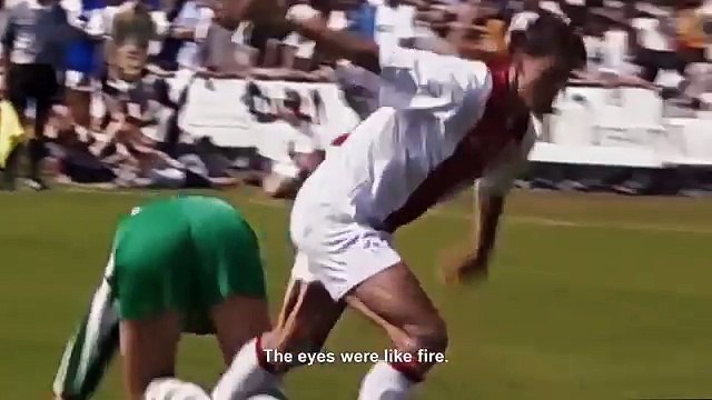 BECOMING ZLATAN Movie TRAILER (Zlatan Ibrahimovic Documentary - Football, 2016)