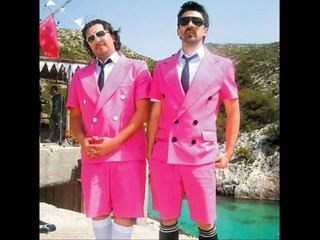 Flamingosi - Danijela