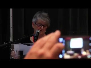 EuropaCity - Réunion publique de restitution - 2. Introduction 2e partie