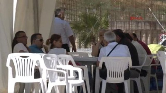 Gürpınar Açıklarında Kaybolan 2 Kişiyi Arama Çalışması Sürüyor