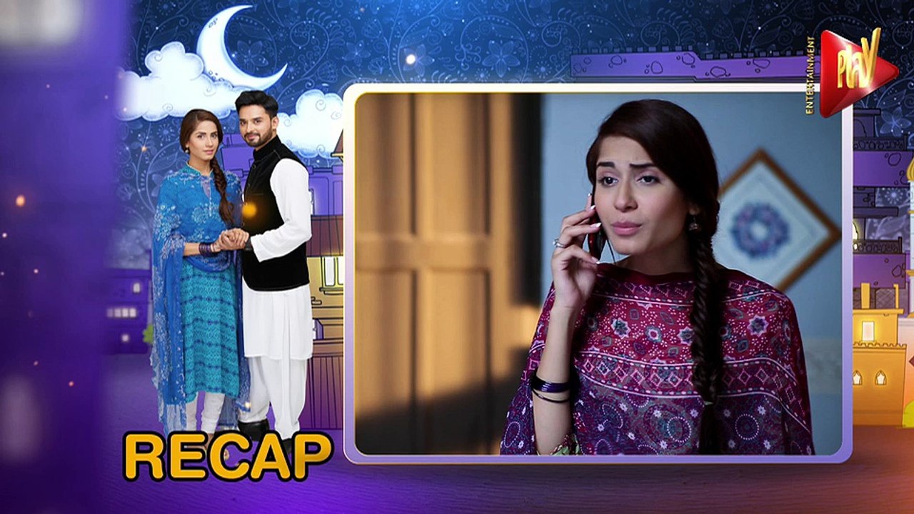 Ahsas Rishton Ka Episode 6