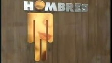 Serie Hombres 22