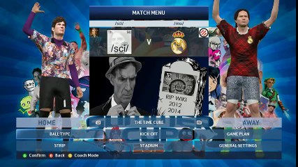 2015 4chan Summer Cup group C - /sci/ vs /mu/