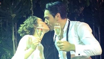 Kadir Doğulu ve Neslihan Atagül'ün Arasında 10 Yaş Varmış