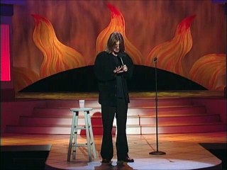Mitch Hedberg (uncut) Comedy Central Special