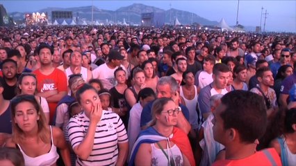 Le JT de l'Euro : pour Marseille et la France, une victoire quand même