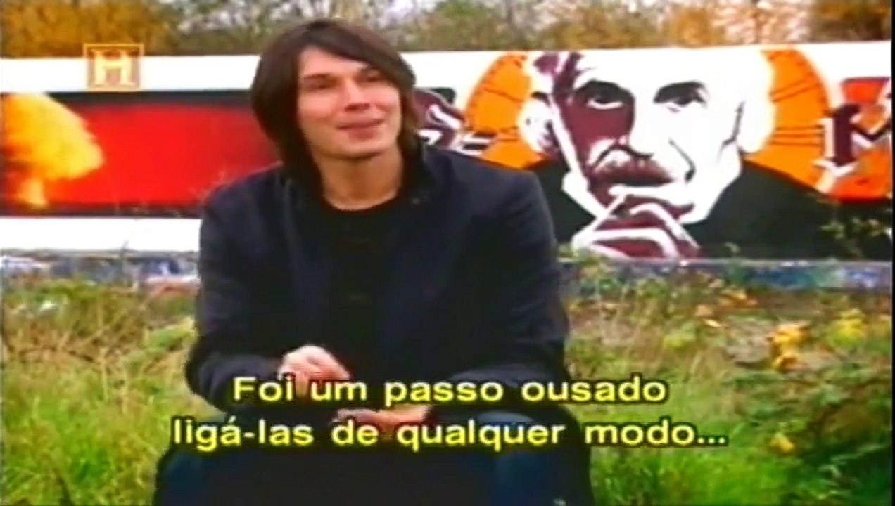 einsteins´s equation of life and death