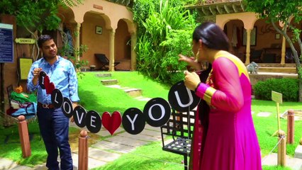 Nirmiyana Prewedding