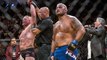 Joe Silvas shoes: What's next for the winners at UFC 200?