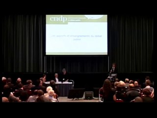 Europacity - Réunion publique de restitution - 3. Interventions du public 1e partie