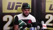 UFC 200s Kelvin Gastelum believes his win over a former champion puts him back the the conversation for contendership