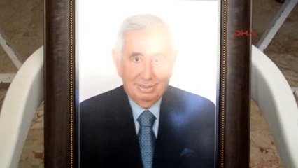 Mersin Mustafa Koluman Son Yolculuğuna Uğurlandı