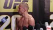 UFC 200's T.J. Dillashaw on fight with Raphael Assuncao 