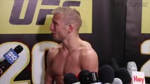UFC 200's T.J. Dillashaw on fight with Raphael Assuncao 