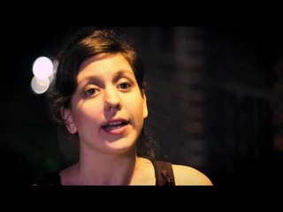 Couple on Date Have an Explicitly Honest Conversation