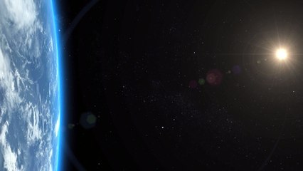 [Extrait L'origine de la vie sur Terre] La vie: le début du commencement