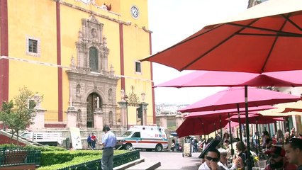 Canirac solicita a diputados locales intervenir