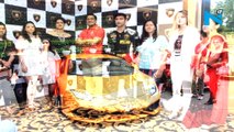 Lamborghini host First Super Car rally for Women in Delhi