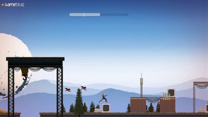 Project Tiger : Quand Destiny devient un jeu 8-bit