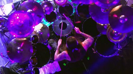 Twisted Sister ` You Can't Stop Rock N Roll