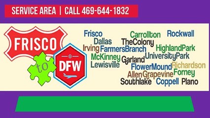 Closest Dfw Quick Taxi In Irving Tx Texas