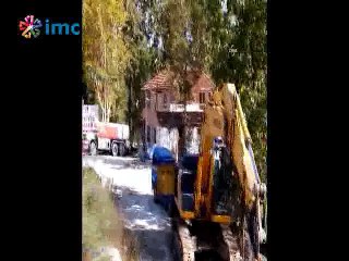 Sakarya'da taş ocağına gömülen atıkların zehirli olduğu ortaya çıktı