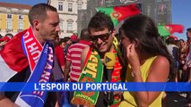 Vive le Portugal et les Portugais !!!