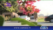 Sanam Marvi - Samaa Kay Mehmaan – 11 July 2016