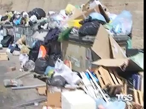 Ruvolo Citta piena di rifiuti attendiamo risposte dal Presidente Crocetta (1)