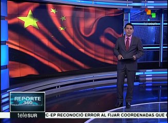 China denuncia ataque letal contra grupo de paz en Sudán del Sur
