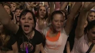 Tokio_Hotel- concert Schrei-Live -