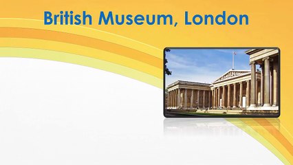 Top Places to Visit in United Kingdom