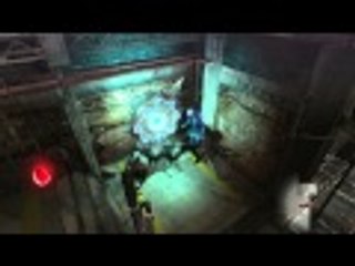 Devil May Cry 4 Special Edition (PC) - Vergil - Mission 02 - Let's Play w/ Jerry