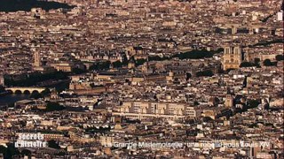 Secrets d'Histoire -La Grande Mademoiselle, une rebelle sous Louis XIV - Notre-Dame du Val-de-Grâce